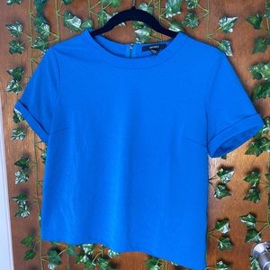 Forever 21 shirt